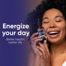 Methylene Blue Pharmaceutical Grade 99.99% with Dropper, USP Grade Quality Drops, No Formaldehyde, Made in USA (1% 50ml Bottle) Infinity Warehouse