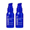 Harry's Face Lotion with SPF Face Moisturizer, 1.7 Fl Oz, Pack of 2 Infinity Warehouse