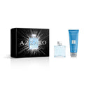 Azzaro Chrome Eau de Toilette - Fresh Aquatic Mens Cologne - Citrus, Woody, Musky Fragrance -Fresh Notes of Bergamot - Everyday Wear - Classic Summer Beach Scent - Luxury Perfumes for Men Infinity Warehouse