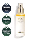 d'Alba White Truffle First Spray Serum Mist l All-in-one Glowing Serum Mist, Hydrating with Elasticity Care, Avocado Oil, Sunflower Seed Oil, Niacinamide, l 3.38 fl oz d'alba Piedmont