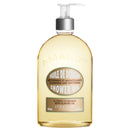 L'Occitane Cleansing & Softening Almond Shower Oil, 16.9 Fl Oz L'Occitane
