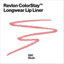 REVLON ColorStay Lip Liner, Blush REVLON