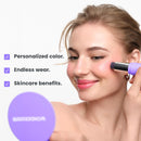 Wonderskin Blush Stick pH-Activated - pHlush Multi-Use Stick, Cream Tint for Cheeks and Lips, Cooling Nourishing Color-Adjusting Makeup Infinity Warehouse