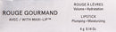 Lise Watier Rouge Gourmand Lipstick, Buttermilk, 0.14 oz LISE WATIER Store