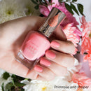 Sally Hansen Color Therapy Nail Polish, Primrose and Proper, Pack of 1 Sally Hansen