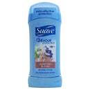 Suave Antiperspirant Deodorant, Sweet Pea and Violet 2.6 Ounce (Pack of 1) Suave Store