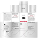 ANUA Niacinamide 10 + TXA 4 Serum, Hyaluronic Acid, Tranexamic acid, Vitamin B12, Facial Serum for Glass Skin, Clarifying, Radiant Complexion with Natural Color, Korean Skin Care (30ml /1.01 fl.oz) Infinity Warehouse