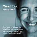 Urea Cream 40 Percent For Feet Maximum Strength Gel Softens Cracked Heel Calluses & Thick Toenails GILDEN TREE