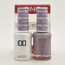 DND (Gel & Matching Polish) Set (445 - Melting Violet) DND