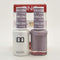 DND (Gel & Matching Polish) Set (445 - Melting Violet) DND