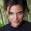 Josie Maran Argan Black Oil Mascara - Condition, Strengthen, and Volumizes with Bamboo Extract and Natural Ingredients (8ml/0.27oz) Josie Maran