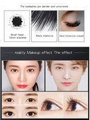 Xtreme 4D Silk Fiber Eyelash Mascara Extension Makeup Waterproof Kit Eye Lashes Xtreme