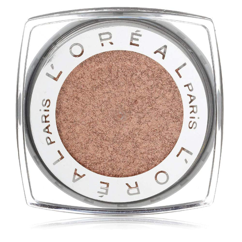 L'Oreal Paris Infallible 24HR Shadow, Amber Rush, 0.12 Ounce L'Oreal Paris Cosmetics