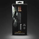 HOT TOOLS Men’s Beard Straightener Brush HOT TOOLS