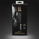 HOT TOOLS Men’s Beard Straightener Brush HOT TOOLS