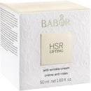 BABOR HSR Lifting Anti Wrinkle Cream, Anti Aging Night Cream, Target Fine Lines & Wrinkles, Vitamin E Strengthens Increasing Moisture & Improving Radiance, 1.7 oz Infinity Warehouse