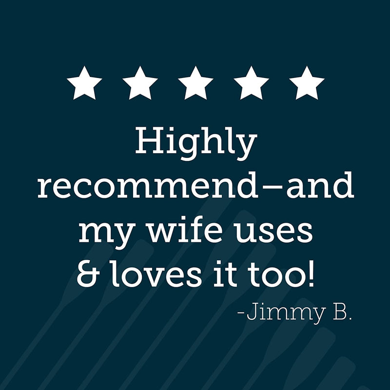 Oars + Alps Natural Deodorant For Men and Women, Aluminum-Free, Alcohol-Free, Long-Lasting martinandmark.com