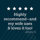 Oars + Alps Aluminum Free Deodorant for Men and Women, Aluminum Free and Alcohol Free, Vegan and Gluten Free, Fresh Ocean Splash, 2 Pack, 5.2 Oz Oars + Alps