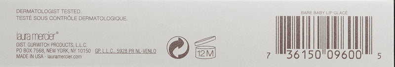 Laura Mercier Lip Glace, Bare Baby Laura Mercier
