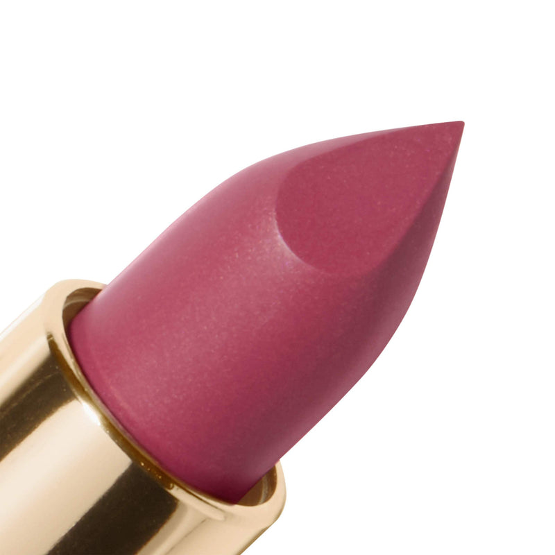 L'Oreal Paris Age Perfect Satin Lipstick with Precious Oils, 210 Soft Mauve, 0.13 Ounce L'Oreal Paris
