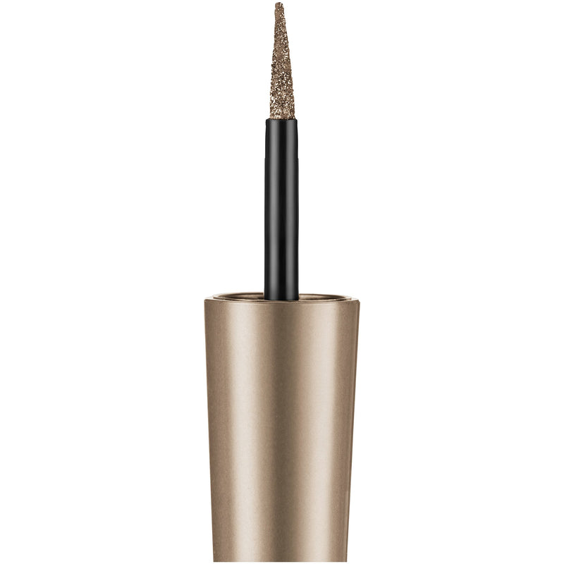 Maybelline New York Master Precise Ink Metallic Liquid Liner, Stellar Sand, 0.06 Fluid Ounce Maybelline New York