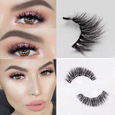 Arishine Magnetic Eyelash kit, Magnetic Eyelashes with Eyeliner Kit, 5 Pairs Same Upgraded Reusable Magnetic Lashes Natural Looking, No Glue Needed 501 Arishine