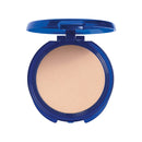 COVERGIRL Smoothers Pressed Powder, Translucent Medium 715, 0.32 Ounce (Packaging May Vary) Powder Makeup with Chamomile COVERGIRL