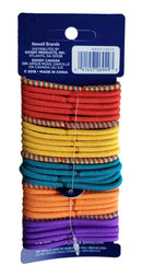Goody WoMens Ouchless Braided Elastics, Rio Jewel, 30 Count (Festival Primary) GOODY