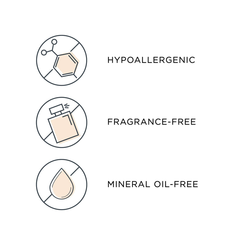 Marcelle Waterproof Eyeliner, Metal Green, Hypoallergenic and Fragrance-Free, 1;2 g, 0;04 oz MARCELLE