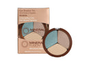 Mineral Fusion Eye Shadow Trio 0.10 oz Packaging May Vary, Riviera, 0.0625 Ounce Mineral Fusion