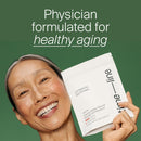 Timeline Mitopure Urolithin A Supplement Gummies - Clinically Proven Support for Healthy Aging and Cellular Renewal - Mitoceutical for Muscle Strength and Longevity Infinity Warehouse