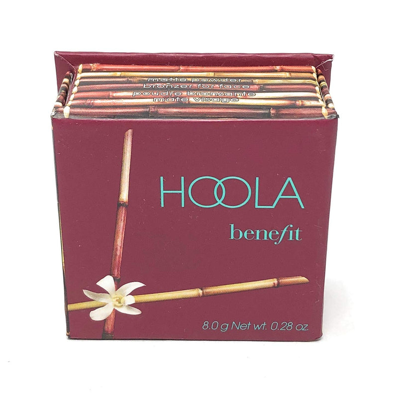 Benefit Cosmetics Hoola Bronzing Powder 0.28 Ounces Benefit