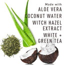 Shaving Kit for Men by Bevel - Starter Shave Kit, Includes Safety Razor, Shaving Brush, Shave Creams, Oil, Balm and 20 Blades. Clinically Tested to Help Prevent Razor Bumps Bevel