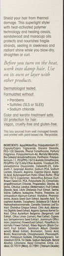 Oribe Balm D'Or Heat Styling Shield, 3.4 oz ORIBE