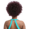 Sensationnel Synthetic Hair DrawString Ponytail Instant Pony Natural Afro 10" (1B) Sensationnel
