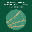 Nexxus Unbreakable Care Shampoo Conditioner and Leave-In Spray 3 Pack For Fine and Thin Hair with Keratin Collagen Biotin 13.5 oz 6 oz Infinity Warehouse