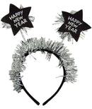 Seasonal Headbands, NYE and Christmas Needzo