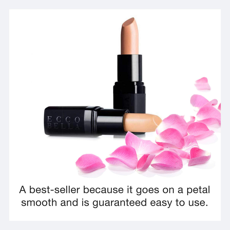 Ecco Bella FlowerColor Concealer (Beige) Ecco Bella