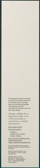 Oribe Conditioner for Moisture & Control martinandmark.com