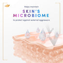 Dove Prebiotic Boost Hand Wash Dryness Remedy 4 Count for Lasting Softness, with Acai & Peptides, 12 oz Infinity Warehouse