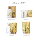 Thymes Bath Soap - 6 Oz - Olive Leaf Thymes