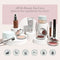 PUR Beauty 4-in-1 Love Your Selfie Foundation & Concealer - Longwear Full Coverage Liquid Makeup Foundation with Hydrating Blend for Refined-Looking, Natural Beauty Glow, Skin Texture & Tone Infinity Warehouse