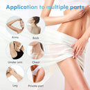 Avashine Hair Removal Cream, Skin Friendly Hair Remover Body Cream, Flawless Painless Hair Removal For Women and Men, Hair Sensitive Skin Formula, Reduces Ingrown Hair and Moisturizes Skin Avashine