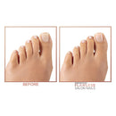 Finishing Touch Flawless Salon Nails Kit, Electronic Nail File and Full Manicure and Pedicure Tool Finishing Touch