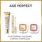 L'Oreal Paris Age Perfect Creamy Powder Foundation Compact, 320 Warm Beige, 0.31 Ounce L'Oreal Paris