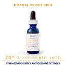 Obagi Medical 360 Retinol 1.0 and Professional C Serum 20% Vitamin C Bundle ACE
