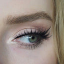 Cruelty-Free and Paraben-Free Eye Primer Makeup Eyeshadow Base: Elizabeth Mott Thank Me Later Eye Shadow Base to Prevent Oily Lids and Creasing - Clear Waterproof Eyeshadow Primer for All Shadows (10g) Elizabeth Mott