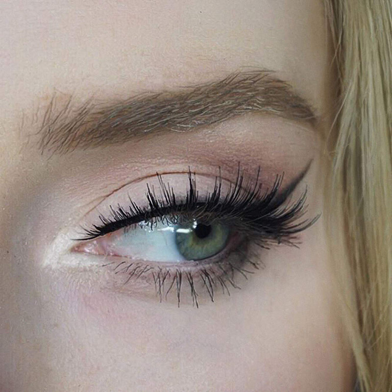 Cruelty-Free and Paraben-Free Eye Primer Makeup Eyeshadow Base: Elizabeth Mott Thank Me Later Eye Shadow Base to Prevent Oily Lids and Creasing - Clear Waterproof Eyeshadow Primer for All Shadows (10g) Elizabeth Mott