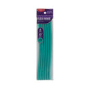 Red by Kiss Flexi Rods (10" Length, 5/16" Diameter) Red by Kiss