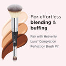 IT Cosmetics Your Skin But Better CC+ Cream, Neutral Medium (N) - Color Correcting Cream, Full-Coverage Foundation, Hydrating Serum & SPF 50+ Sunscreen - Natural Finish - 1.08 fl oz It Cosmetics